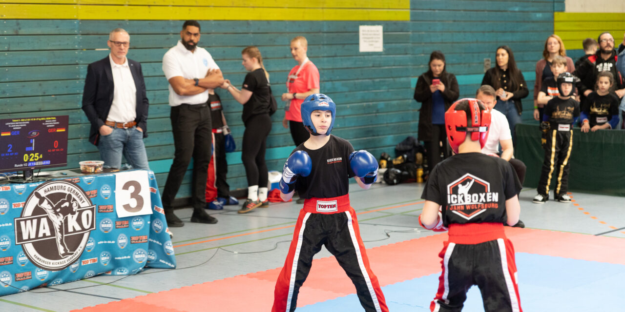 Hamburger Meisterschaft 2026 sprengt alle Erwartungen!