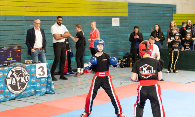 Hamburger Meisterschaft 2026 sprengt alle Erwartungen!