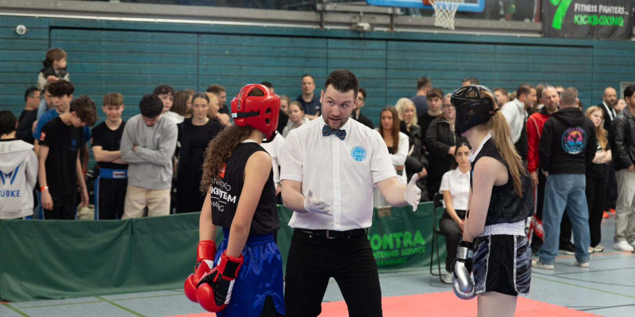 Hamburger Meisterschaft 2026 sprengt alle Erwartungen!