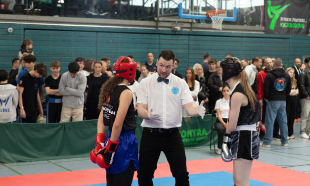 Hamburger Meisterschaft 2026 sprengt alle Erwartungen!