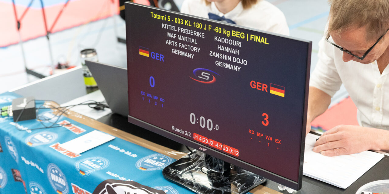 Hamburger Meisterschaft 2026 sprengt alle Erwartungen!