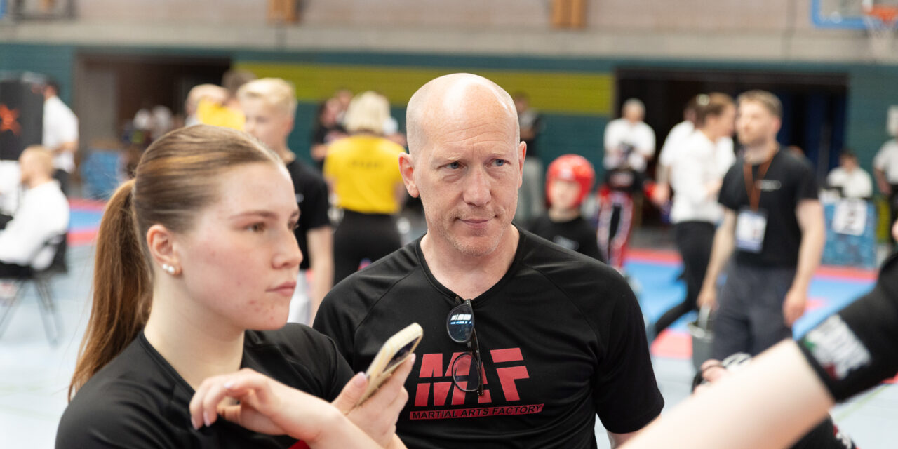 Hamburger Meisterschaft 2026 sprengt alle Erwartungen!