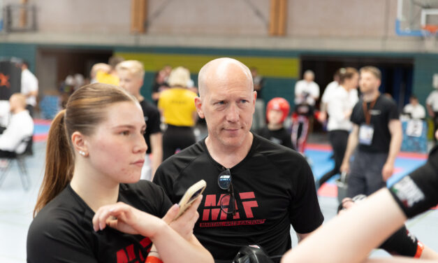 Hamburger Meisterschaft 2026 sprengt alle Erwartungen!