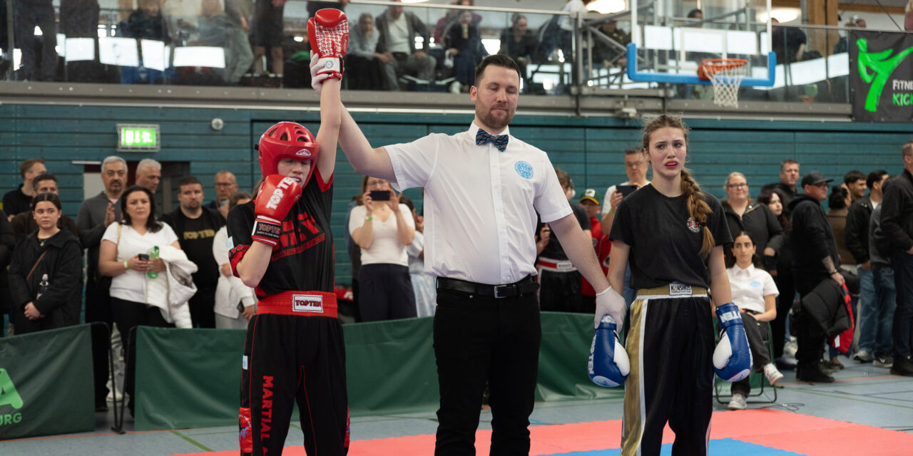 Hamburger Meisterschaft 2026 sprengt alle Erwartungen!