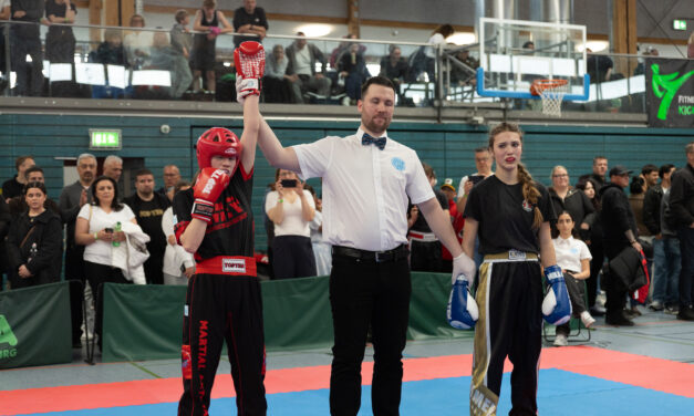 Hamburger Meisterschaft 2026 sprengt alle Erwartungen!