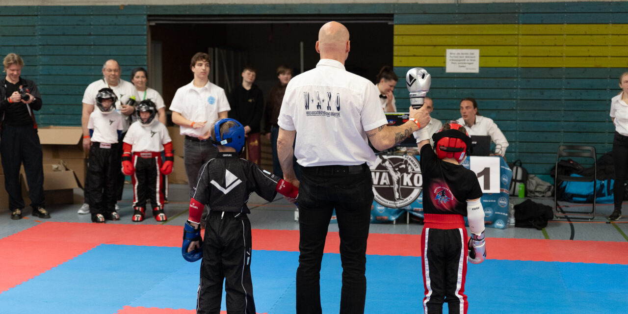 Hamburger Meisterschaft 2026 sprengt alle Erwartungen!