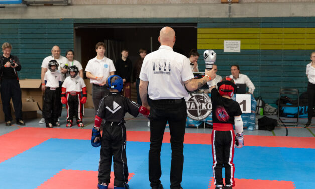 Hamburger Meisterschaft 2026 sprengt alle Erwartungen!