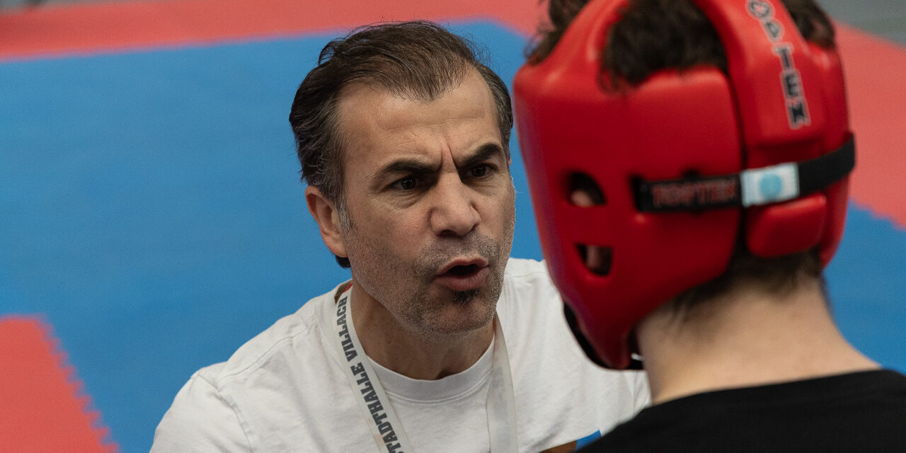 Hamburger Meisterschaft 2026 sprengt alle Erwartungen!