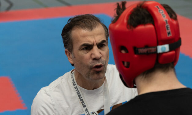 Hamburger Meisterschaft 2026 sprengt alle Erwartungen!