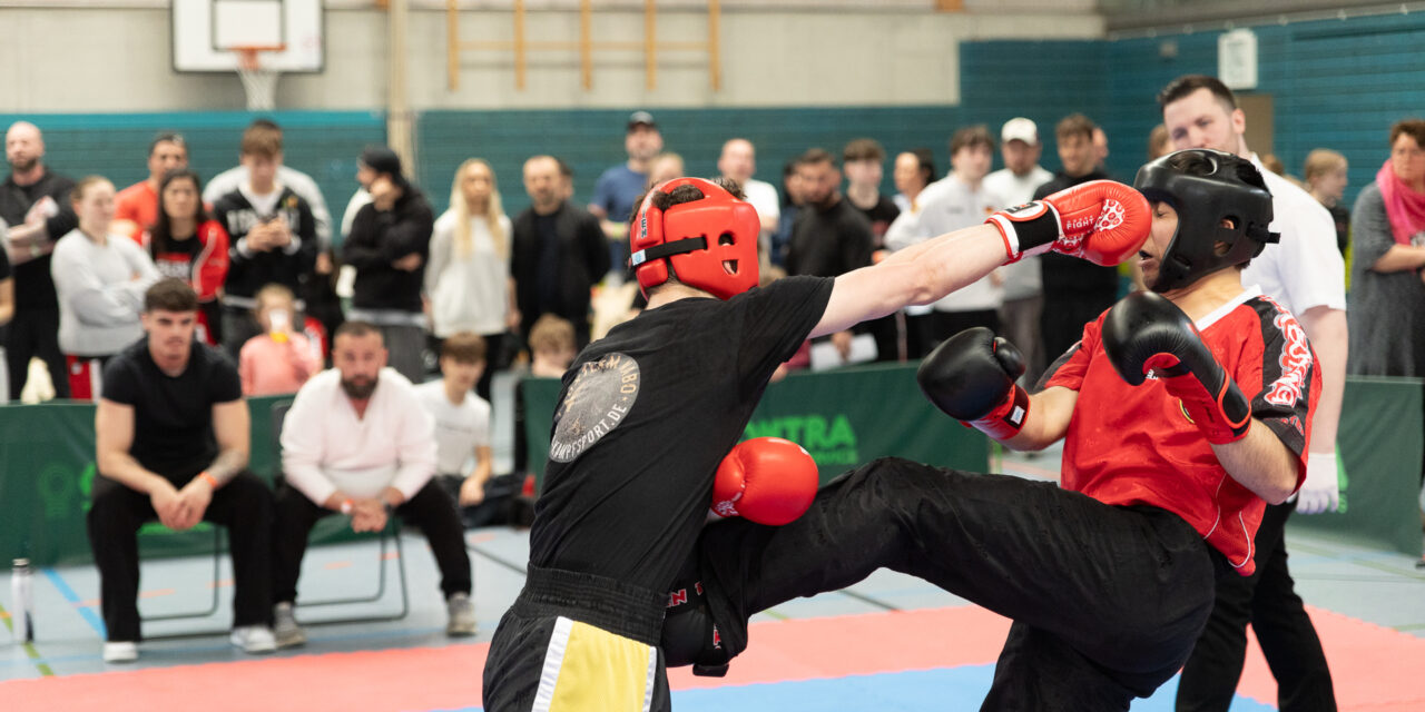 Hamburger Meisterschaft 2026 sprengt alle Erwartungen!