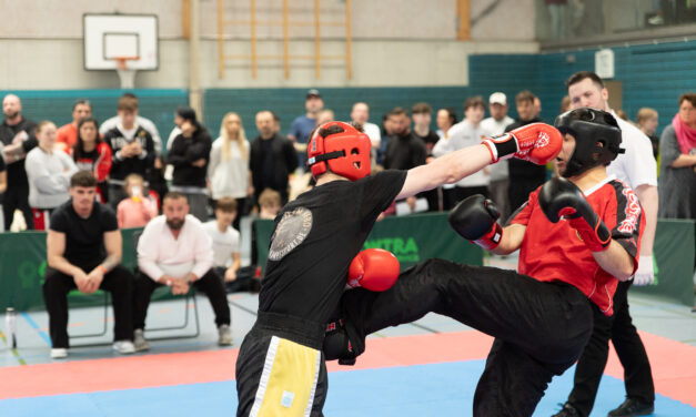 Hamburger Meisterschaft 2026 sprengt alle Erwartungen!