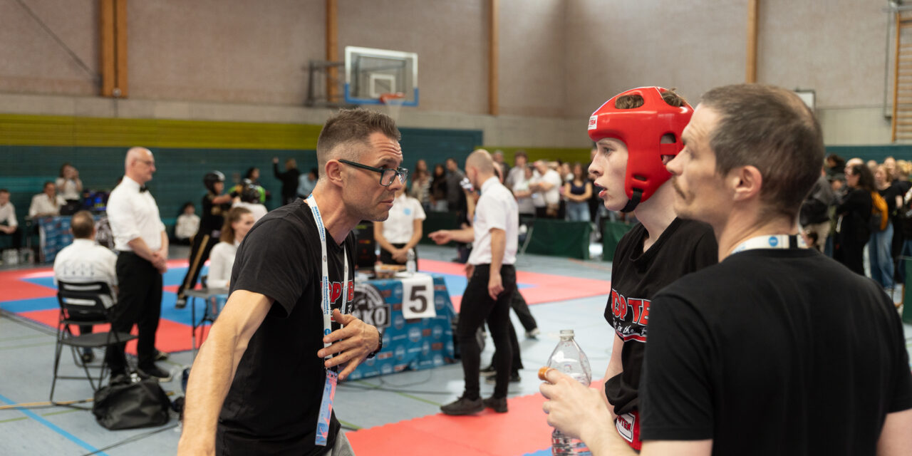 Hamburger Meisterschaft 2026 sprengt alle Erwartungen!