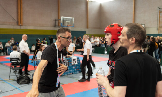 Hamburger Meisterschaft 2026 sprengt alle Erwartungen!