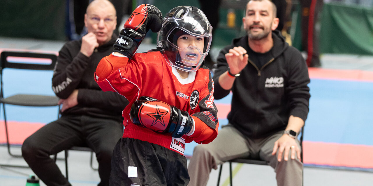 Hamburger Meisterschaft 2026 sprengt alle Erwartungen!