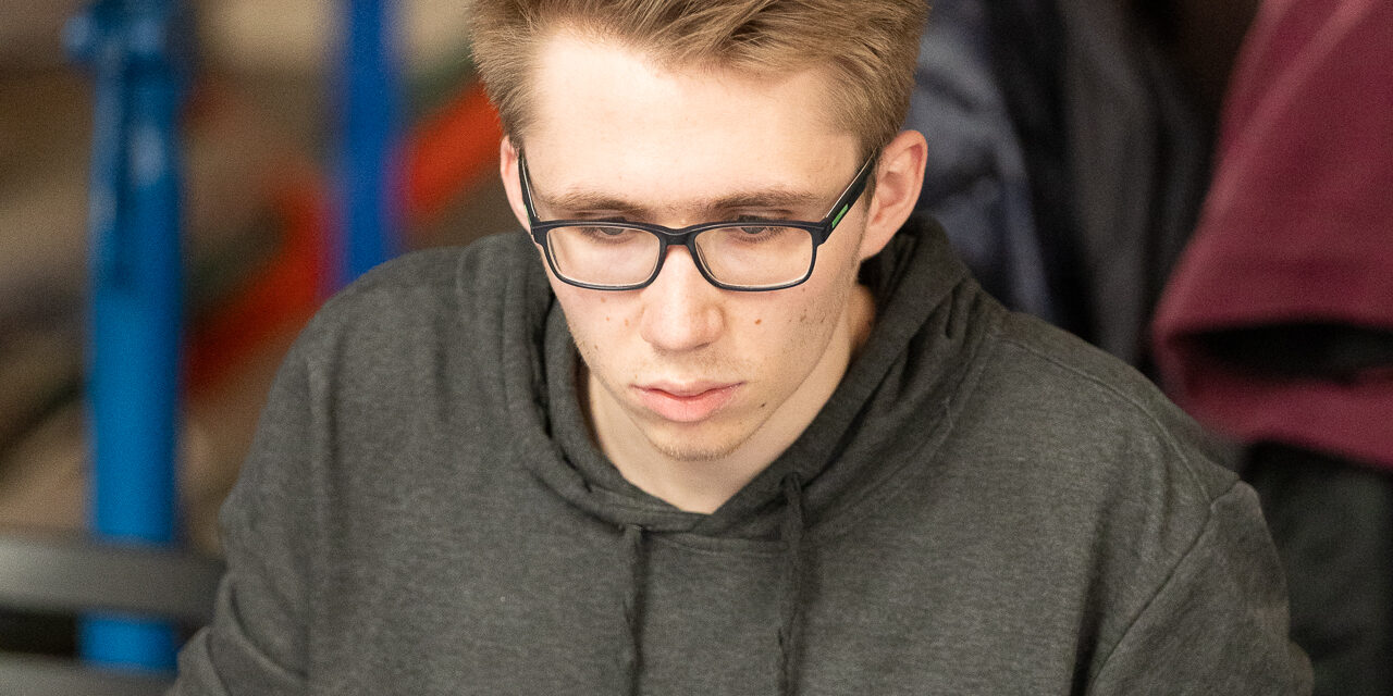 Hamburger Meisterschaft 2026 sprengt alle Erwartungen!