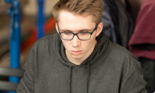 Hamburger Meisterschaft 2026 sprengt alle Erwartungen!