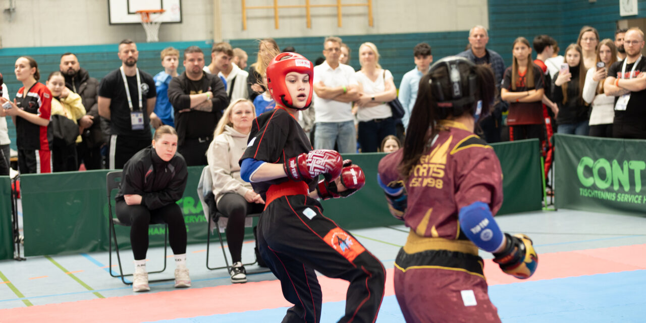 Hamburger Meisterschaft 2026 sprengt alle Erwartungen!