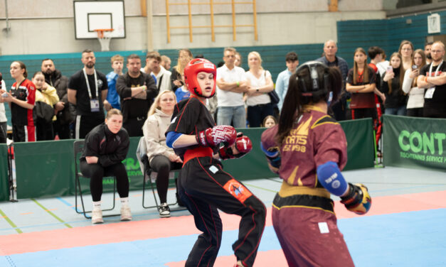 Hamburger Meisterschaft 2026 sprengt alle Erwartungen!