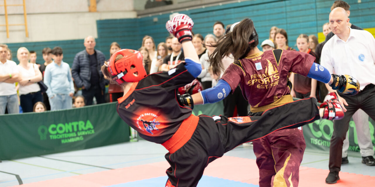 Hamburger Meisterschaft 2026 sprengt alle Erwartungen!