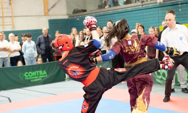 Hamburger Meisterschaft 2026 sprengt alle Erwartungen!