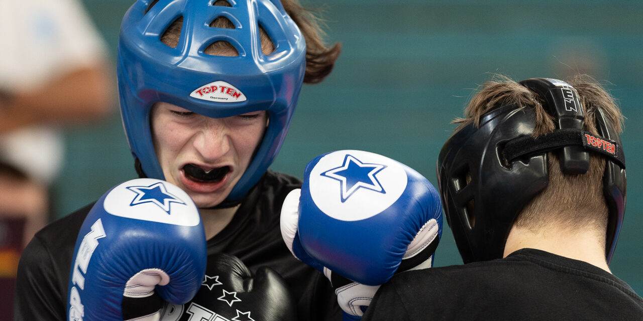 Hamburger Meisterschaft 2026 sprengt alle Erwartungen!