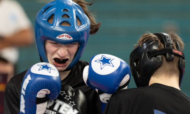 Hamburger Meisterschaft 2026 sprengt alle Erwartungen!
