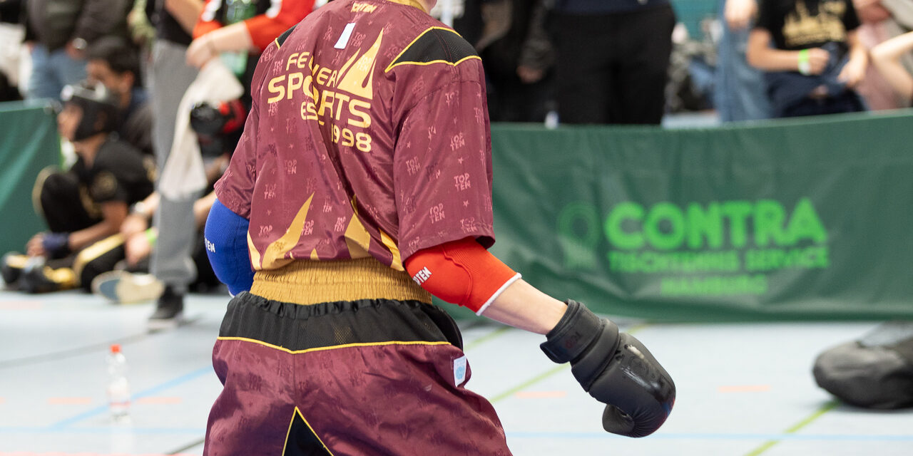 Hamburger Meisterschaft 2026 sprengt alle Erwartungen!