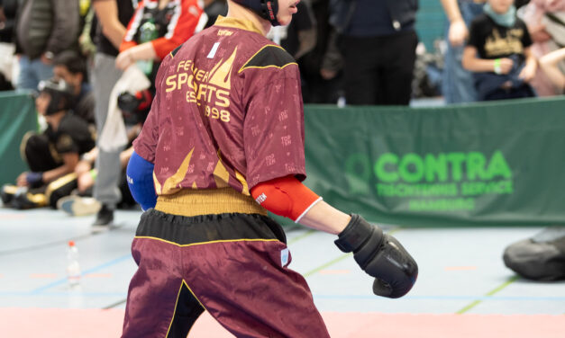 Hamburger Meisterschaft 2026 sprengt alle Erwartungen!