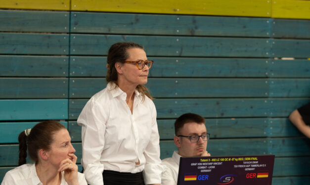 Hamburger Meisterschaft 2026 sprengt alle Erwartungen!