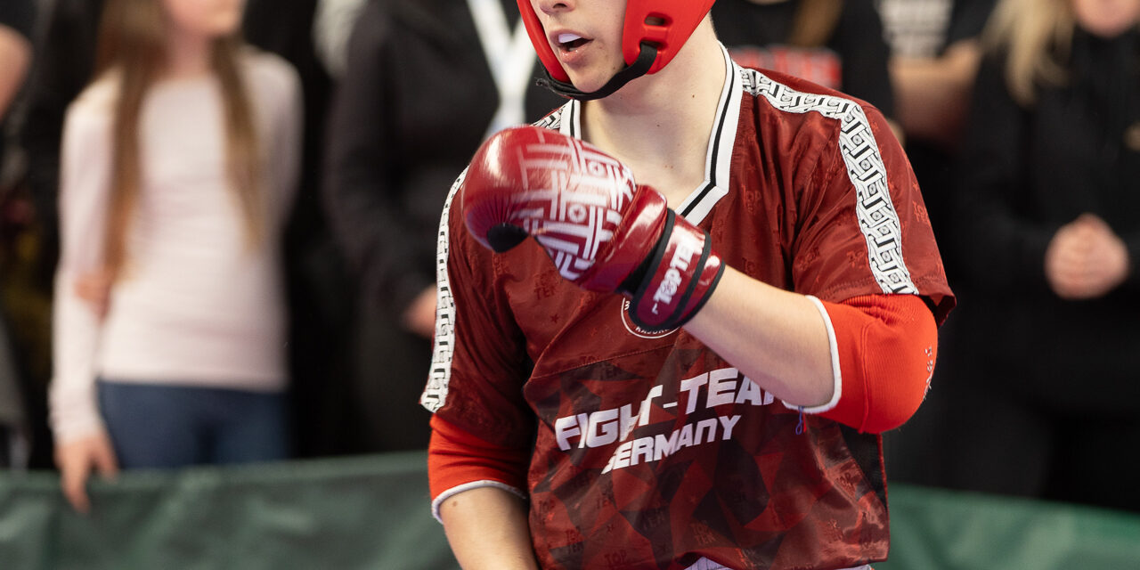 Hamburger Meisterschaft 2026 sprengt alle Erwartungen!