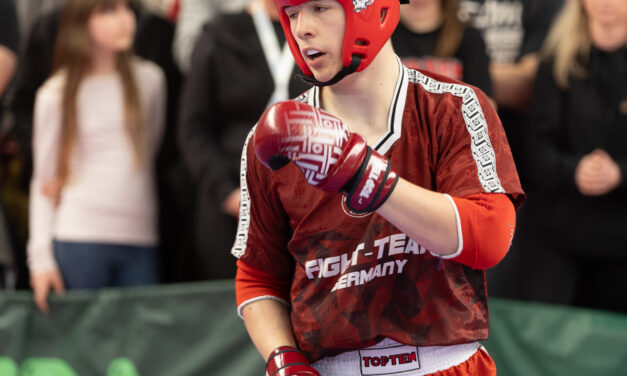 Hamburger Meisterschaft 2026 sprengt alle Erwartungen!