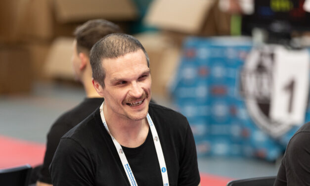 Hamburger Meisterschaft 2026 sprengt alle Erwartungen!