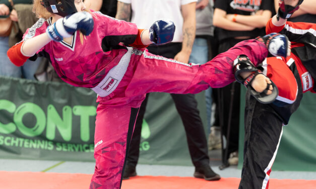 Hamburger Meisterschaft 2026 sprengt alle Erwartungen!