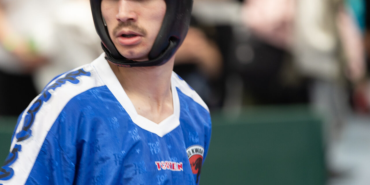 Hamburger Meisterschaft 2026 sprengt alle Erwartungen!