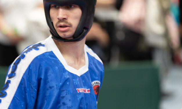 Hamburger Meisterschaft 2026 sprengt alle Erwartungen!