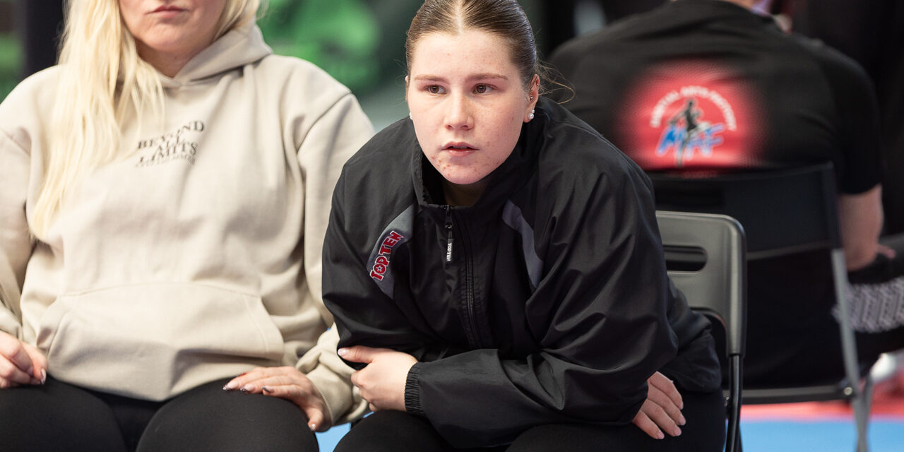 Hamburger Meisterschaft 2026 sprengt alle Erwartungen!