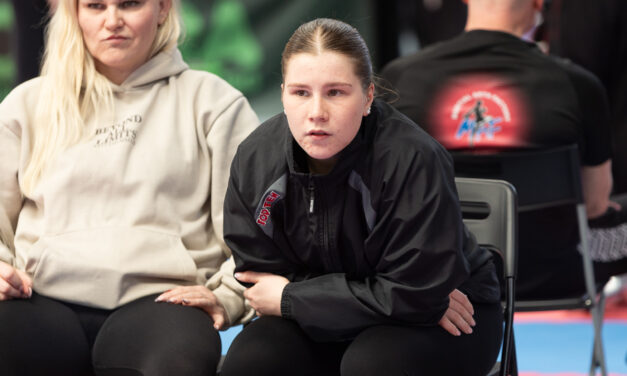 Hamburger Meisterschaft 2026 sprengt alle Erwartungen!