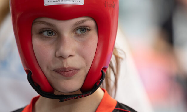 Hamburger Meisterschaft 2026 sprengt alle Erwartungen!