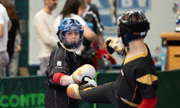 Hamburger Meisterschaft 2026 sprengt alle Erwartungen!