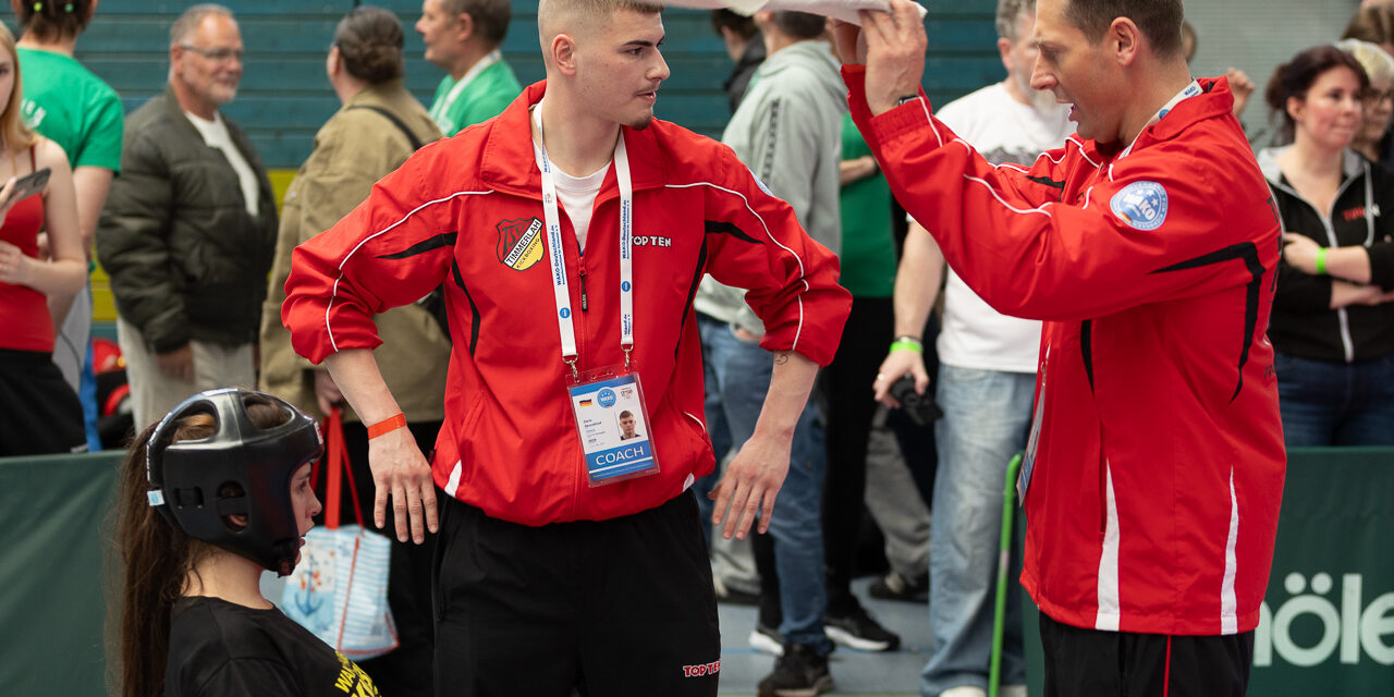 Hamburger Meisterschaft 2026 sprengt alle Erwartungen!