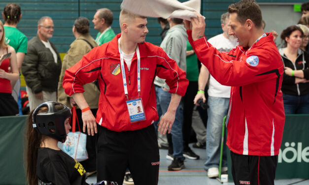 Hamburger Meisterschaft 2026 sprengt alle Erwartungen!