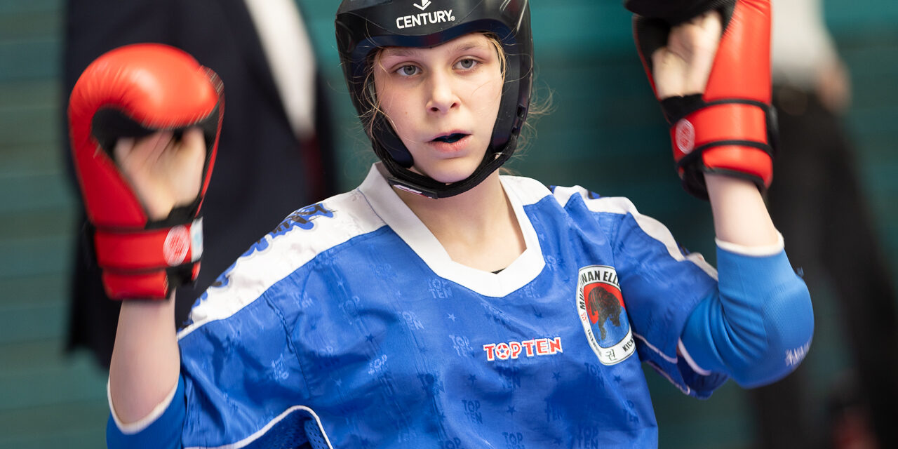 Hamburger Meisterschaft 2026 sprengt alle Erwartungen!