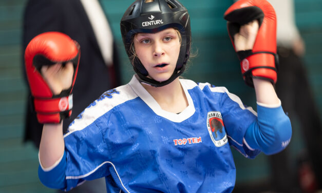 Hamburger Meisterschaft 2026 sprengt alle Erwartungen!