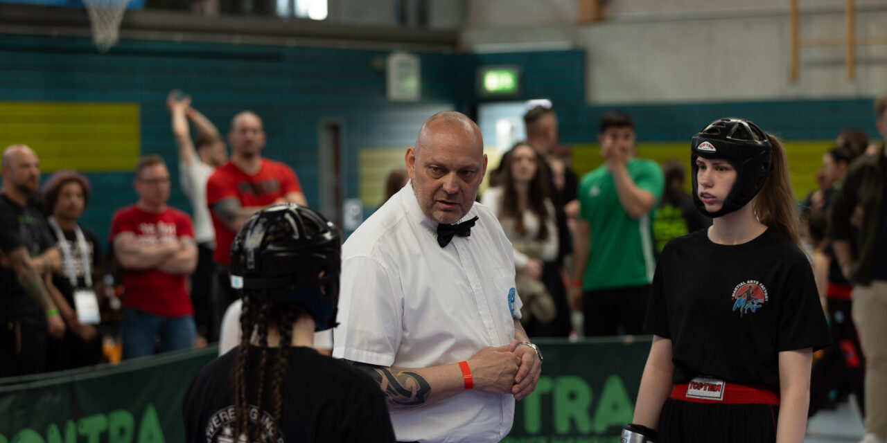 Hamburger Meisterschaft 2026 sprengt alle Erwartungen!