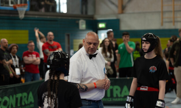 Hamburger Meisterschaft 2026 sprengt alle Erwartungen!