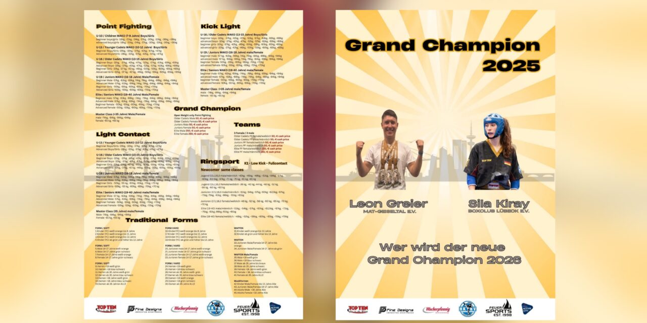 💥🎖️Battle of Hamburg 2026🎖️💥